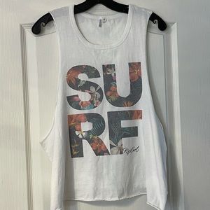 Rip Curl Surf Tank Top Women’s